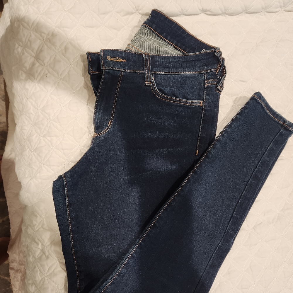 a.n.a jeans